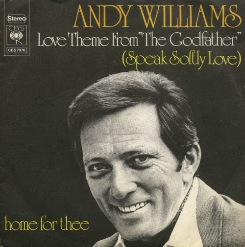 Andy Williams